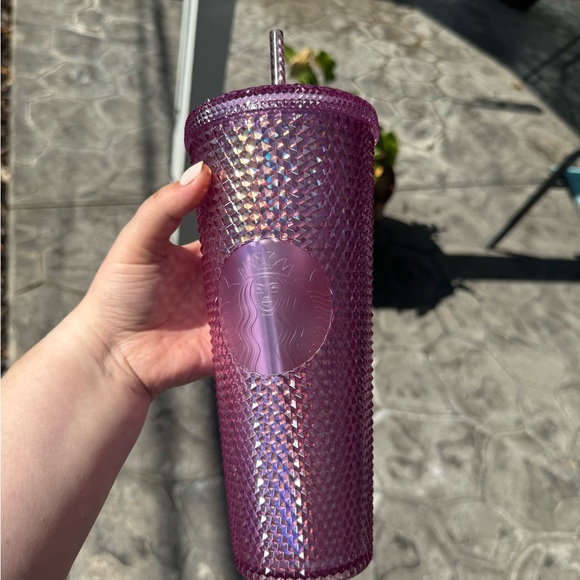 WDW 50th Starbucks cup - Picture 2 of 4